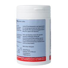 Lamberts Teunisbloemolie 1000mg (pure evening primrose) 90.00 Capsules