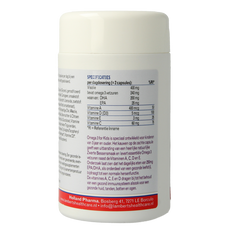 Lamberts Visolie omega 3 for kids 100 Capsules