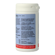 Lamberts L-Glutathion complex 60.00 Capsules