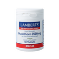 Lamberts Crataegus 2500mg (hawthorn) 60.00 Tabletten