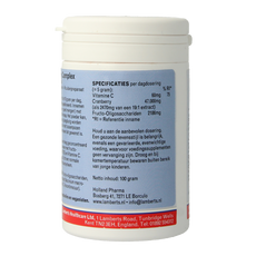 Lamberts Cranberry complex 100.00 Gram