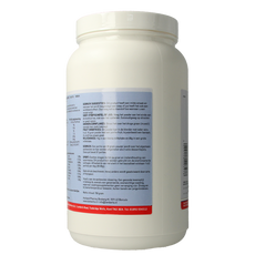 Lamberts Pea proteine poeder 750 Gram