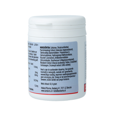 Lamberts Paardekastanje complex (Aescine, Horse Chestnut) 60 Tabletten