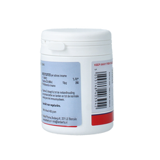 Lamberts Vitamine D3 400IE 120.00 Tabletten