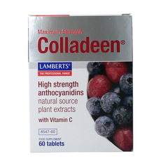 Lamberts Colladeen 60 Tabletten
