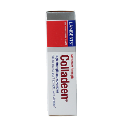 Lamberts Colladeen 60.00 Tabletten