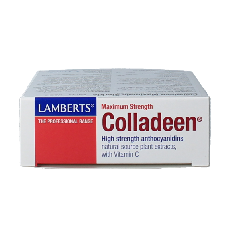 Lamberts Colladeen 60 Tabletten