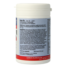 Lamberts FEMA 45+ 180.00 Tabletten
