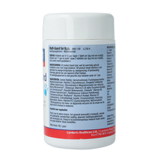 Lamberts Multi-guard for kids (playfair) 100 Kauwtabletten