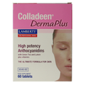 Lamberts Colladeen derma plus 60 Tabletten