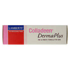 Lamberts Colladeen derma plus 60 Tabletten
