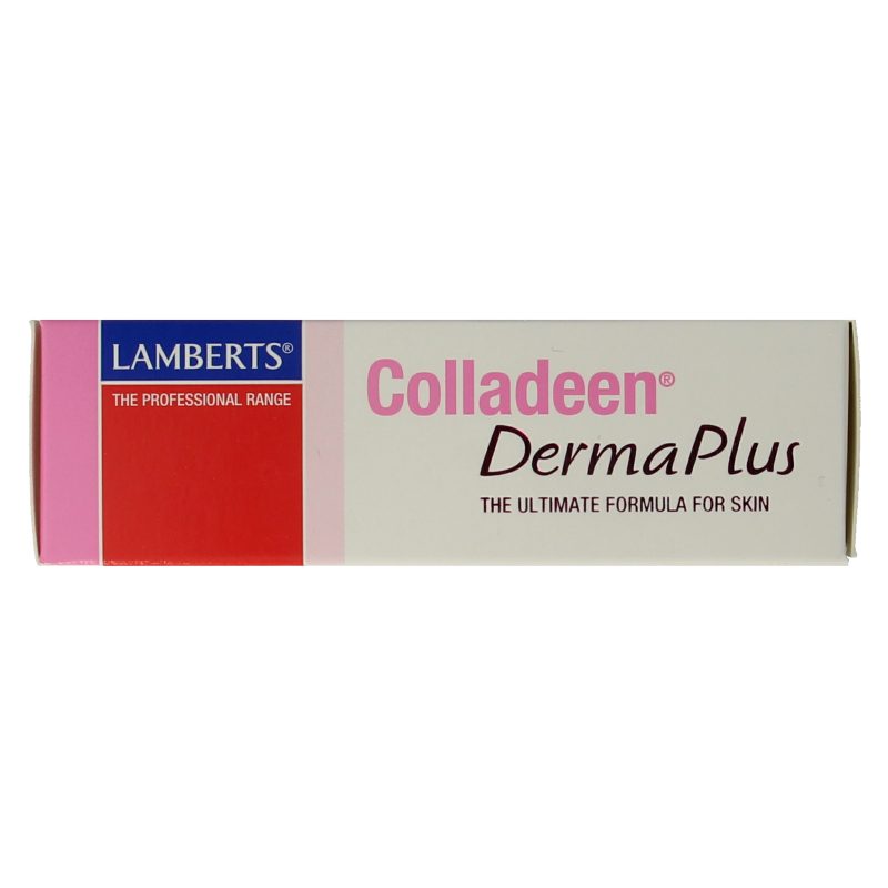 Lamberts Colladeen derma plus 60 Tabletten
