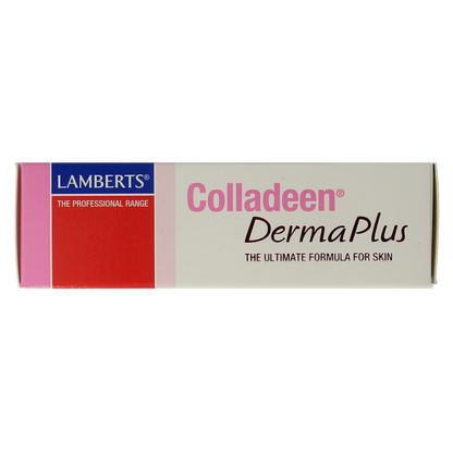 Lamberts Colladeen derma plus 60.00 Tabletten