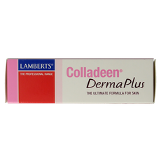 Lamberts Colladeen derma plus 60 Tabletten