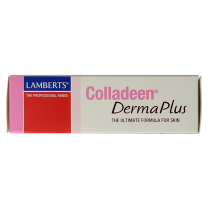 Lamberts Colladeen derma plus 60.00 Tabletten