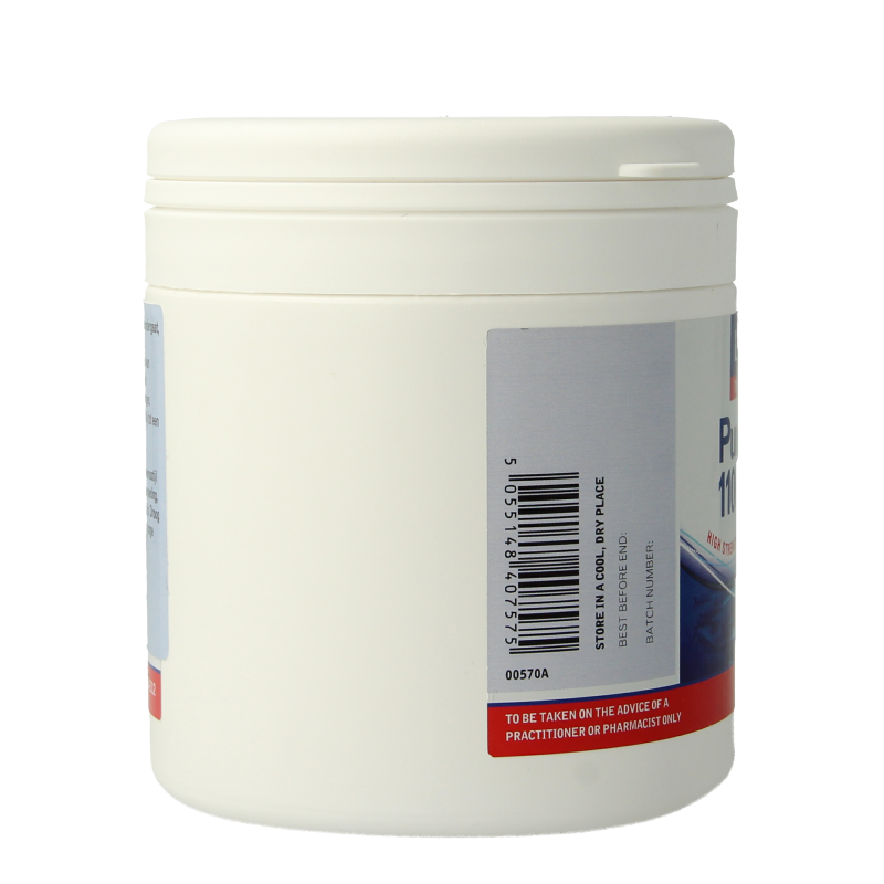 Lamberts Pure visolie 1100mg omega 3 180 Capsules