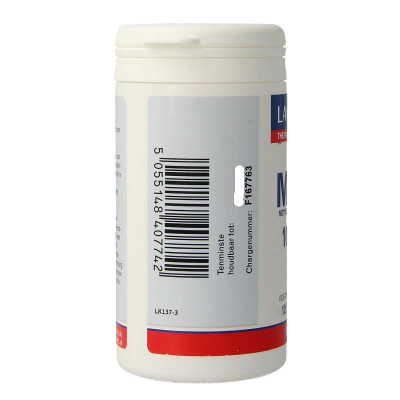 Lamberts MSM 1000mg 120 Tabletten