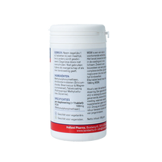 Lamberts MSM 1000mg 120 Tabletten