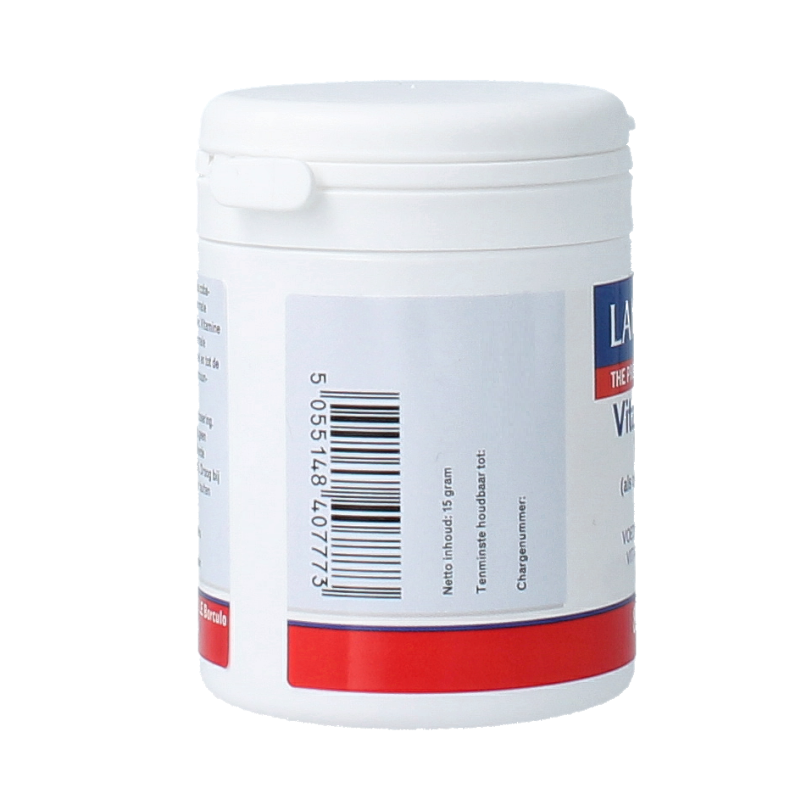 Lamberts Vitamine B12 1000mcg (cyanocobalamine) 60 Tabletten