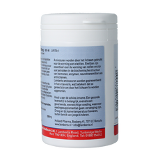 Lamberts L-Arginine 1000mg 90.00 Tabletten