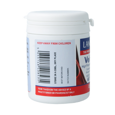 Lamberts Veintain (met ginkgo, kaneel) 60.00 Tabletten