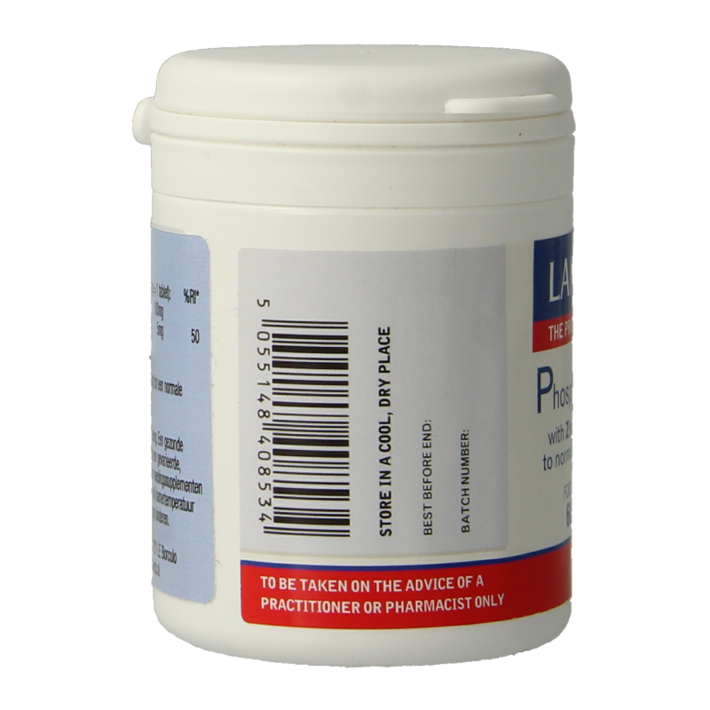 Lamberts Phosphatidyl serine 100mg 60 Tabletten