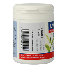 Lamberts Groene thee 5000mg 60 Tabletten