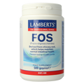 Lamberts FOS (voorheen Eliminex) 500.00 Gram