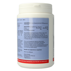 Lamberts FOS (voorheen Eliminex) 500.00 Gram