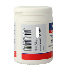 Lamberts Vitamine D3 1000IE/25mcg 120 Capsules