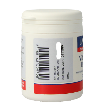 Lamberts Vitamine D3 1000IE 25mcg 120.00 Capsules