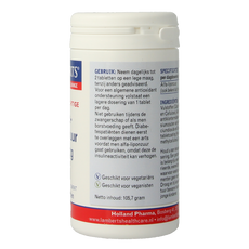 Lamberts Alfa liponzuur 300mg 90 Tabletten