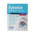 Lamberts Eyewise NF 60.00 Tabletten