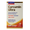 Lamberts Curcumine ultra 100mg - kurkuma 60 Tabletten