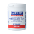 Lamberts Co enzym Q10 100mg 60.00 Capsules