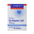 Lamberts Co enzym Q10 100mg 60.00 Capsules