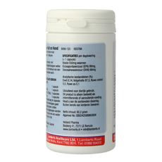 Lamberts Omega 3 voor dieren hond en kat 120.00 Capsules