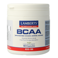 Lamberts BCAA Complex 180.00 Capsules