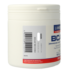 Lamberts BCAA Complex 180.00 Capsules