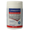 Lamberts Multi-guard control 120 Tabletten