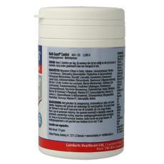 Lamberts Multi-guard control 120 Tabletten