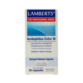 Lamberts Acidophilus Extra 10 30 Vegetarische capsules