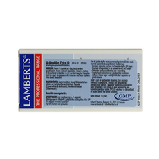 Lamberts Acidophilus Extra 10 30 Vegetarische capsules