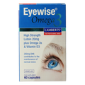 Lamberts Eyewise met omega 3 60 Capsules