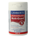 Lamberts Multi-Guard 90.00 Tabletten
