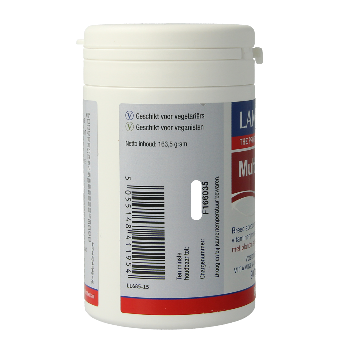 Lamberts Multi-guard 90.00 Tabletten