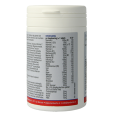 Lamberts Multi-guard 90.00 Tabletten