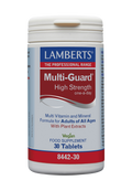 Lamberts Multi-guard 30 Tabletten