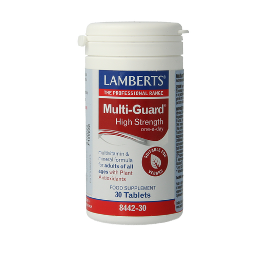 Lamberts Multi-guard 30 Tabletten