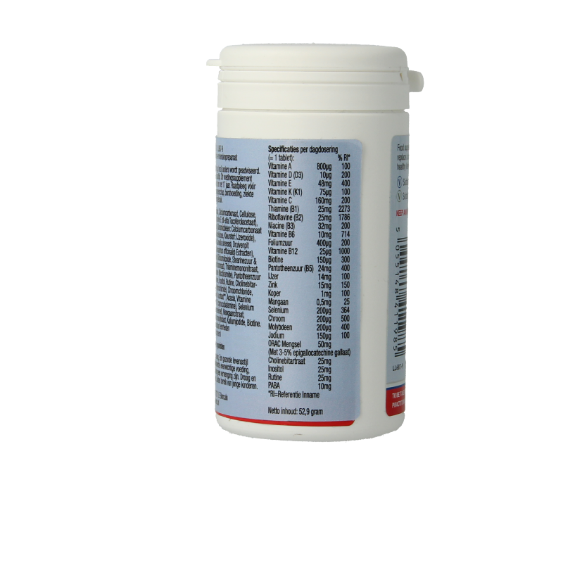 Lamberts Multi-guard 30 Tabletten